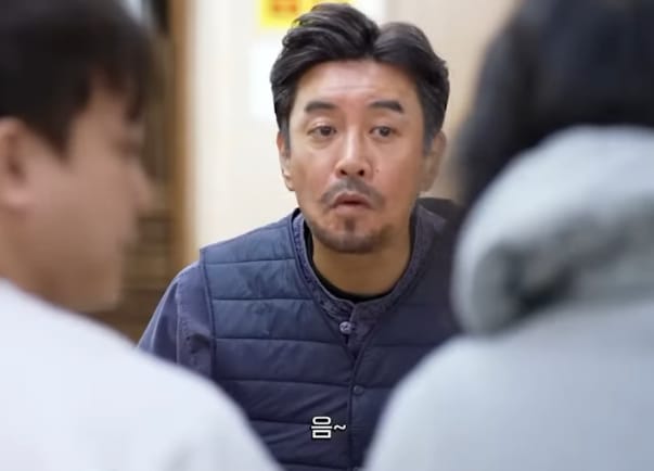 꼰대 안되려고 탈압박 시도하는데 너무 폐급을 만난 어른.jpg