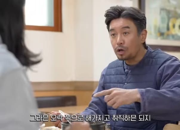 꼰대 안되려고 탈압박 시도하는데 너무 폐급을 만난 어른.jpg