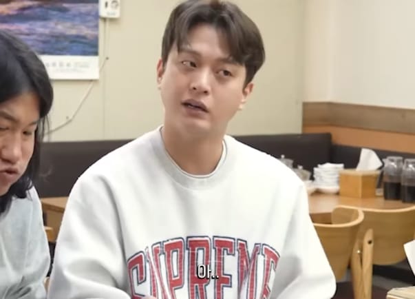 꼰대 안되려고 탈압박 시도하는데 너무 폐급을 만난 어른.jpg
