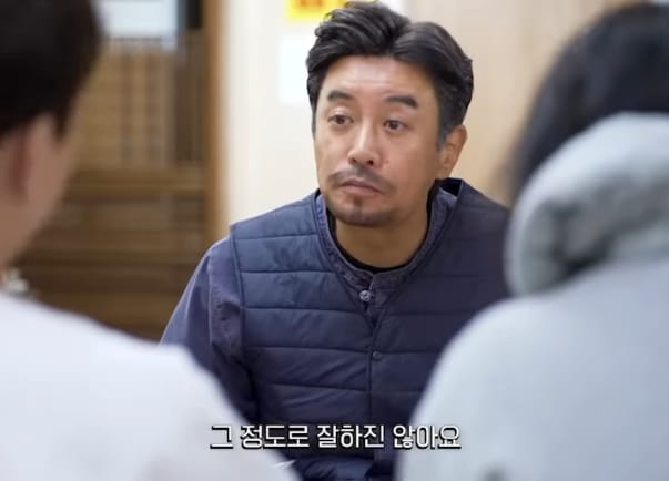 꼰대 안되려고 탈압박 시도하는데 너무 폐급을 만난 어른.jpg