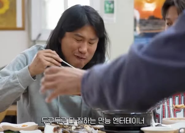 꼰대 안되려고 탈압박 시도하는데 너무 폐급을 만난 어른.jpg