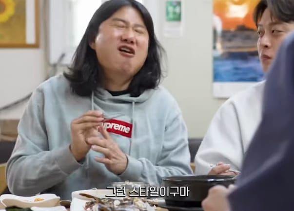 꼰대 안되려고 탈압박 시도하는데 너무 폐급을 만난 어른.jpg
