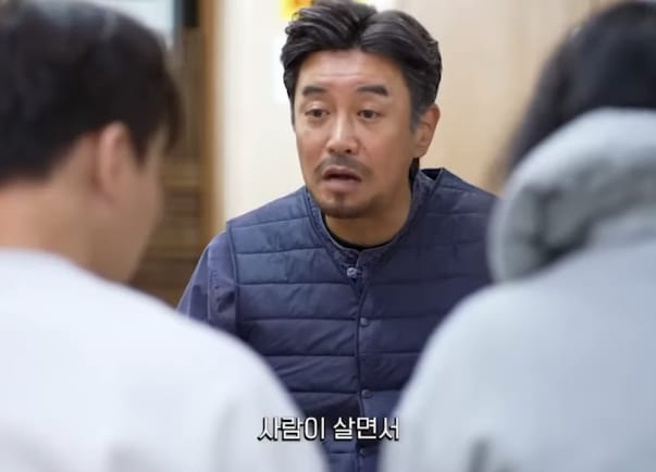 꼰대 안되려고 탈압박 시도하는데 너무 폐급을 만난 어른.jpg