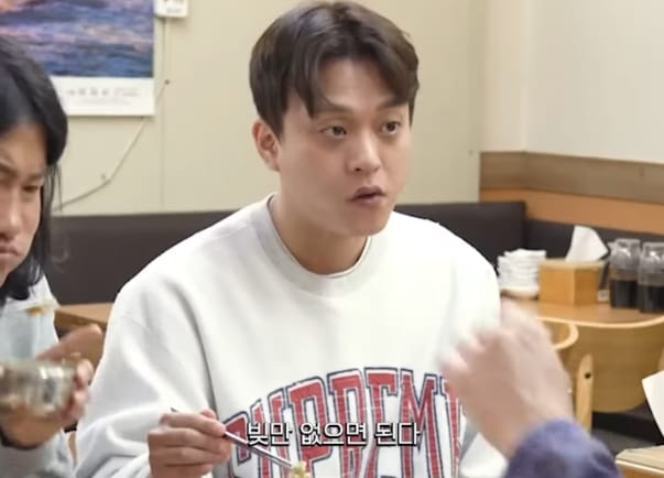 꼰대 안되려고 탈압박 시도하는데 너무 폐급을 만난 어른.jpg