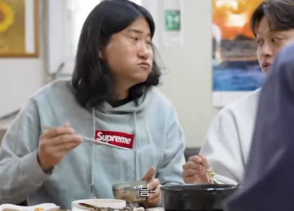꼰대 안되려고 탈압박 시도하는데 너무 폐급을 만난 어른.jpg