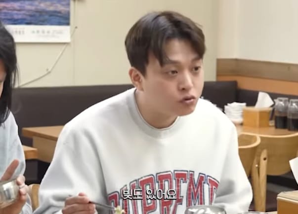 꼰대 안되려고 탈압박 시도하는데 너무 폐급을 만난 어른.jpg