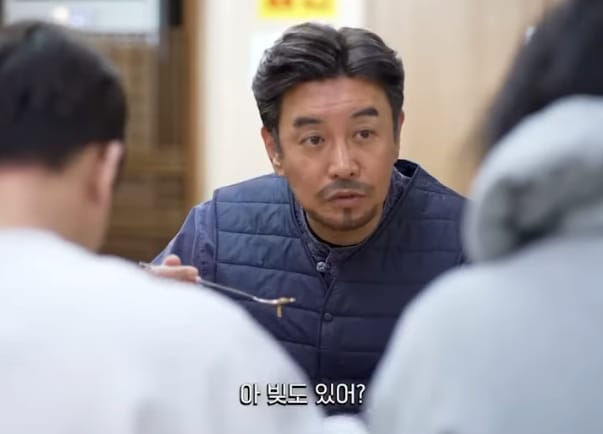 꼰대 안되려고 탈압박 시도하는데 너무 폐급을 만난 어른.jpg