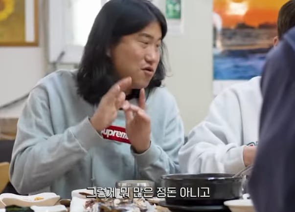 꼰대 안되려고 탈압박 시도하는데 너무 폐급을 만난 어른.jpg