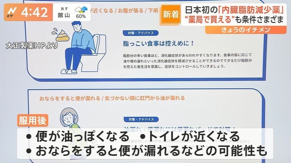 방구낄때 똥싸게 해주는약