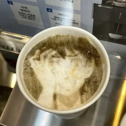 요즘 편의점 커피 근황 ㄷㄷㄷ