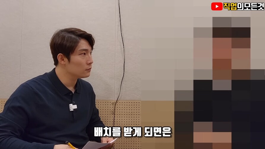 교도관이 출소하는 범죄자에게 5만원씩 주는 충격적인 이유 ㄷㄷ