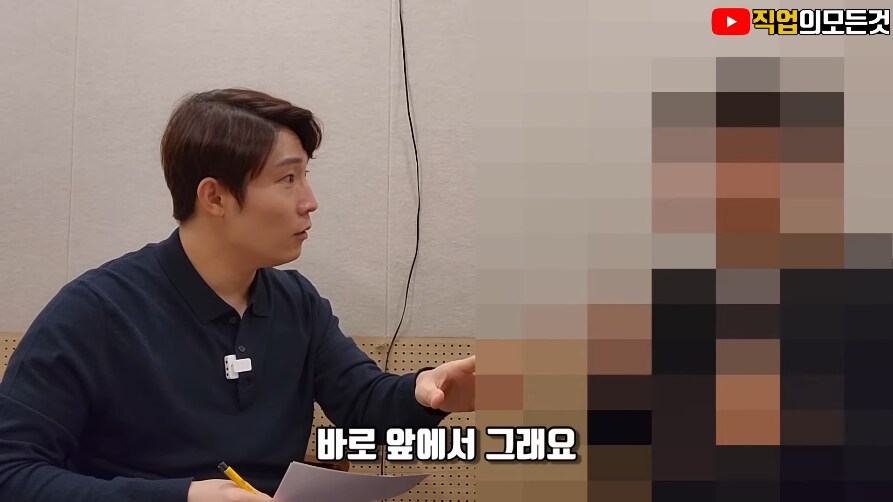 교도관이 출소하는 범죄자에게 5만원씩 주는 충격적인 이유 ㄷㄷ