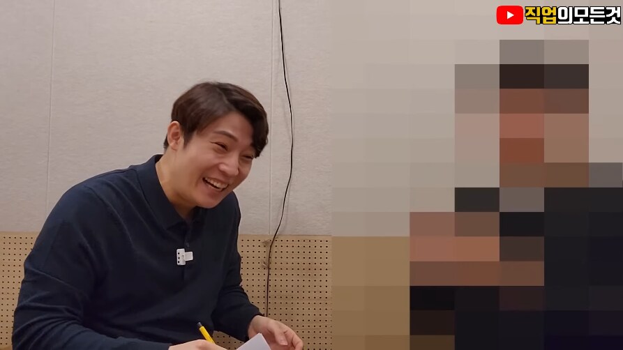 교도관이 출소하는 범죄자에게 5만원씩 주는 충격적인 이유 ㄷㄷ