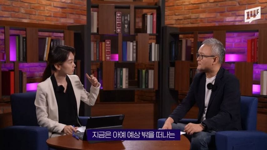 과학자들도 이해하기 힘든 현단계 인공지능의 미친 수준