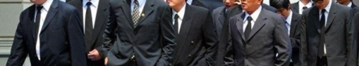 중국인 친구가 말하는 중국에서 가장 큰 폭력집단.jpg