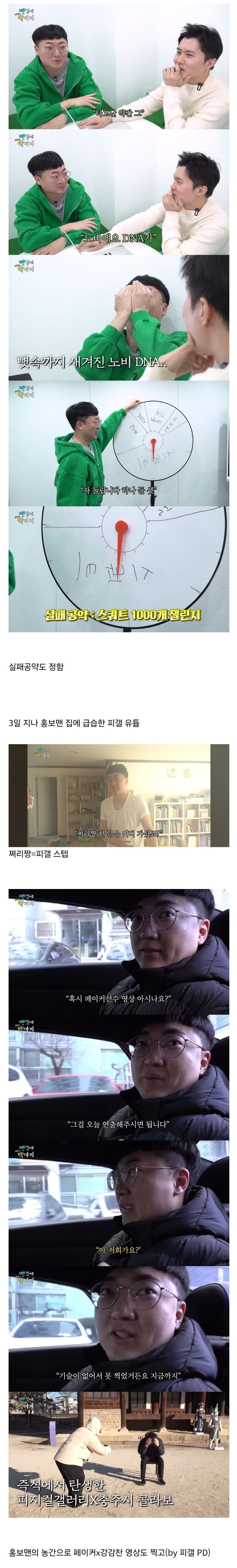 일주일만에 5kg이상 뺀 충주시 홍보맨.jpg