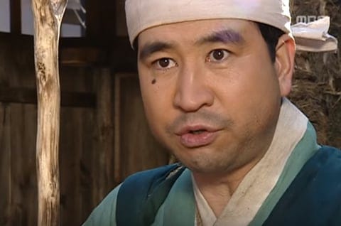 편의점 알바덕에 뺑소니 인증