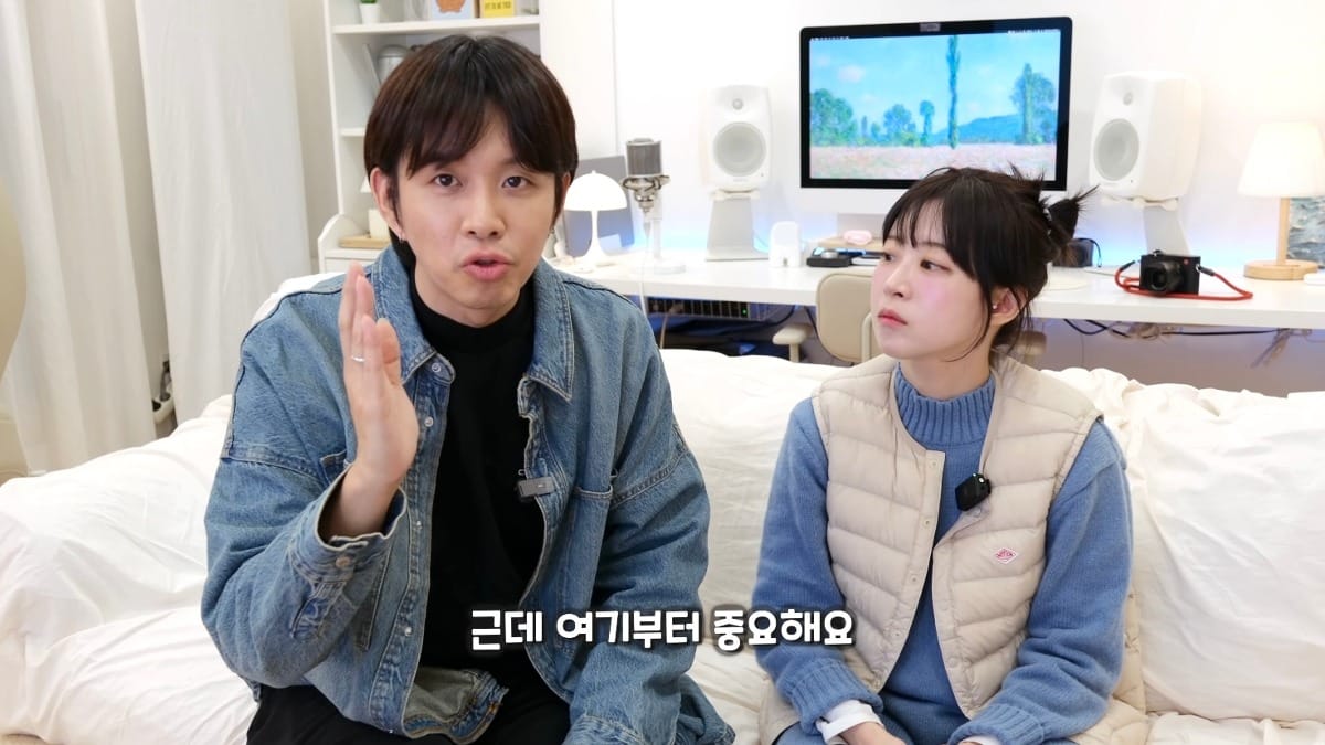 아직 많이 안알려진 수법으로 직거래사기 당한 유튜버.jpg
