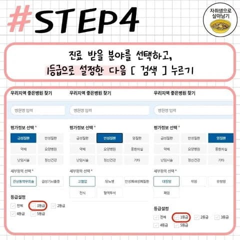 동네에서 진료 잘하는 병원 찾는 방법.jpg