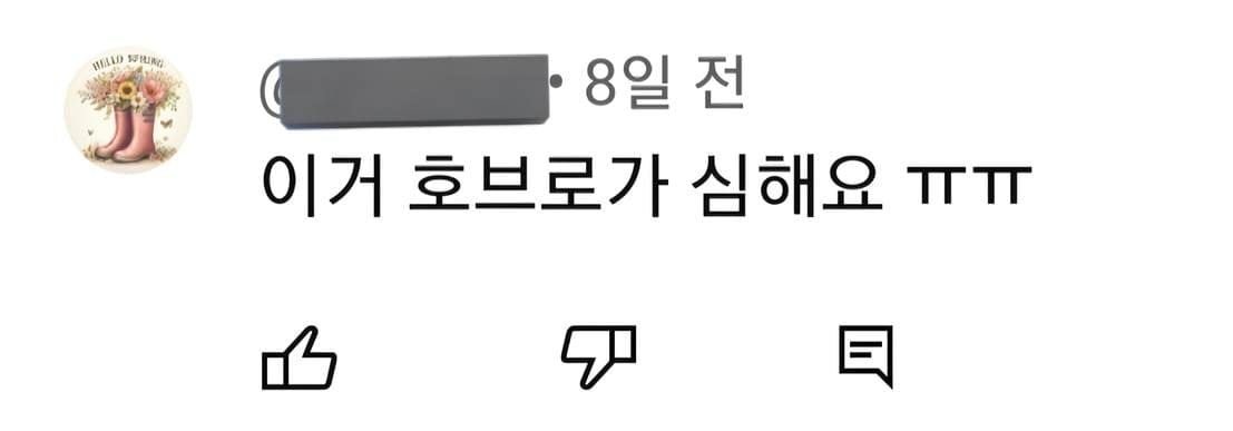 새로운 맞춤법 파괴자 등장