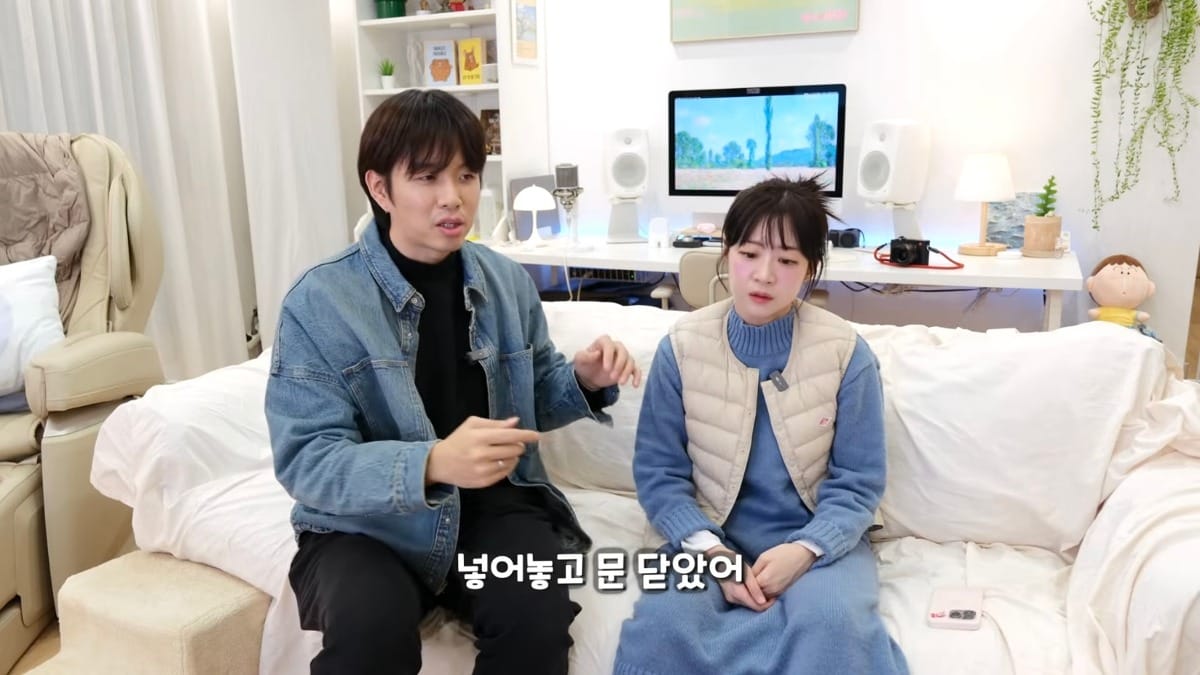 아직 많이 안알려진 수법으로 직거래사기 당한 유튜버.jpg