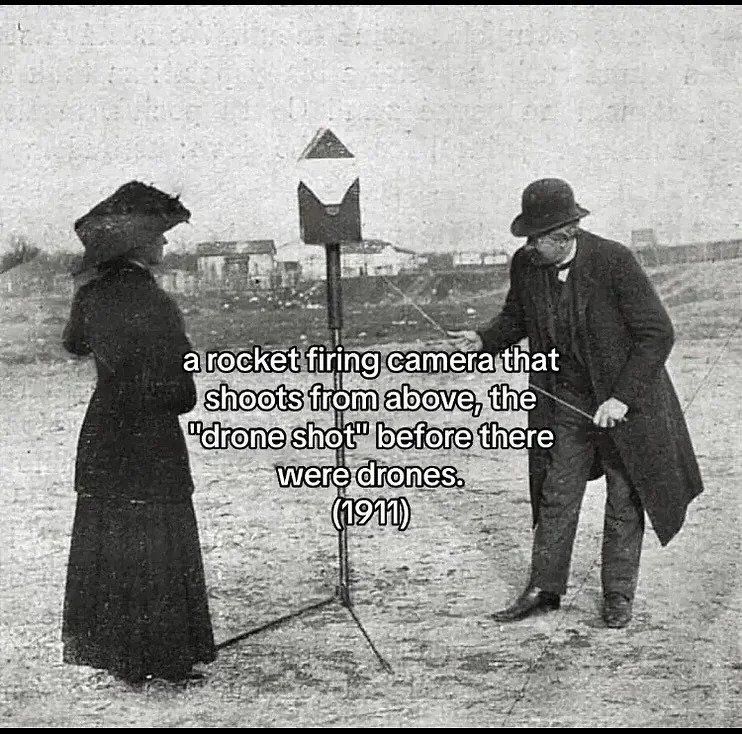 1910년대 사람들이 단체사진 찍는법