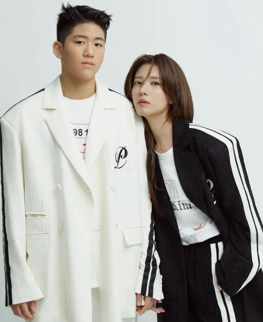 정시아 충격적인 동안 근황