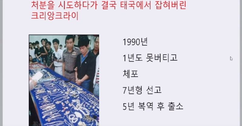 사우디 보석 도난 사건