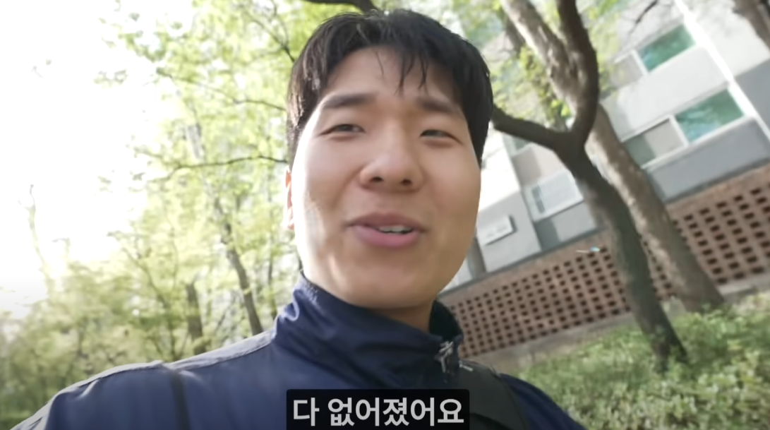 PC방에서 100시간동안 살아본 유튜버