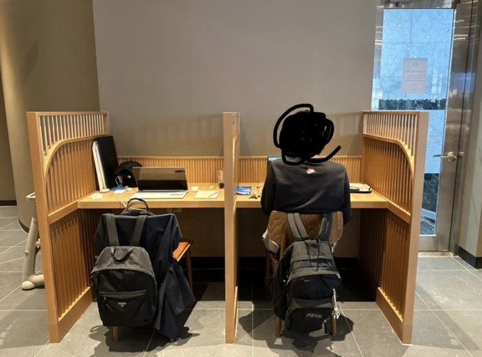 카공족이 스벅 좋아하는 이유