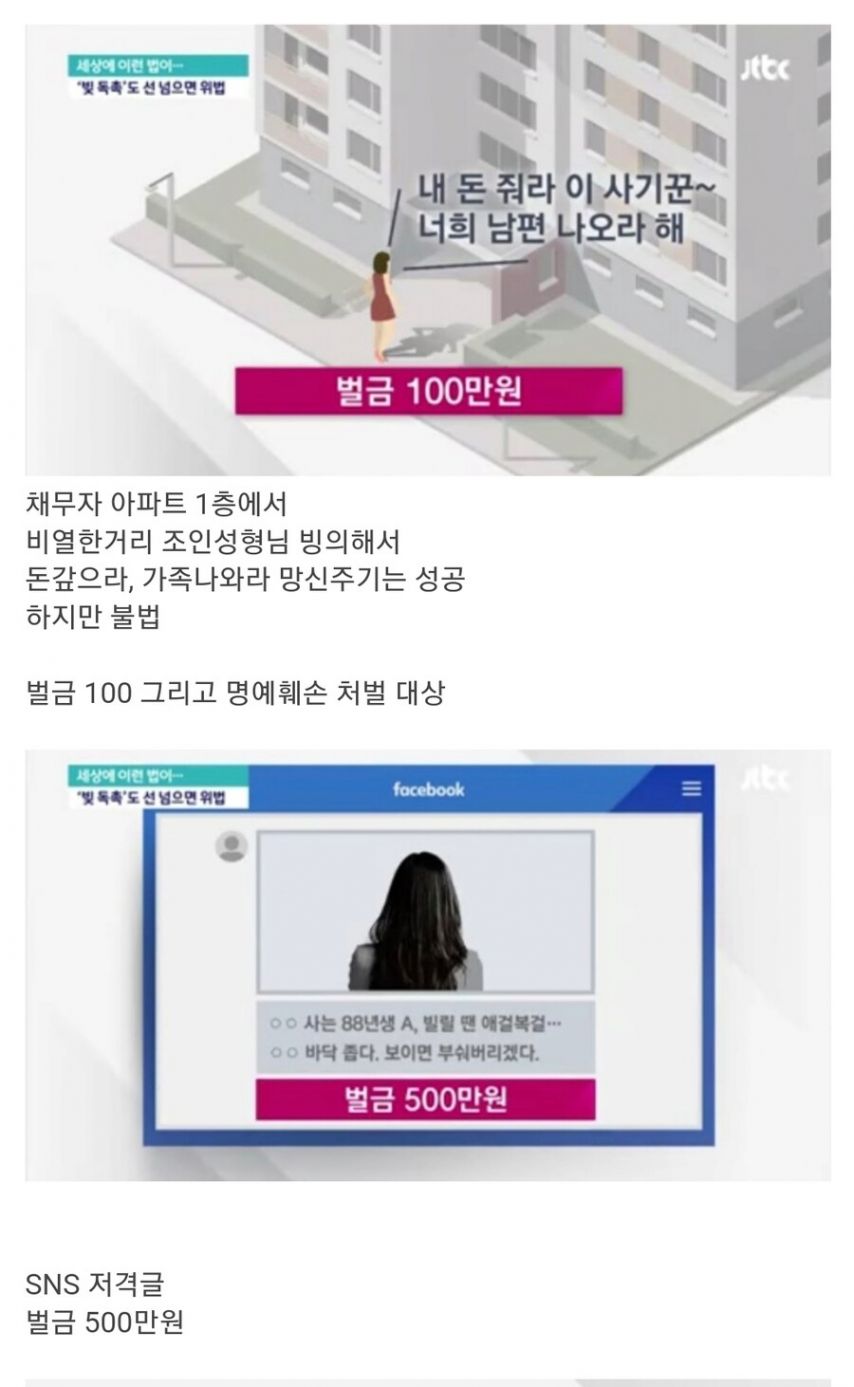 돈 빌려주면 안 되는 이유