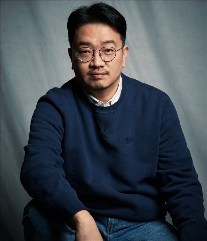 기생수 더 그레이 공개 이후 근황..jpg
