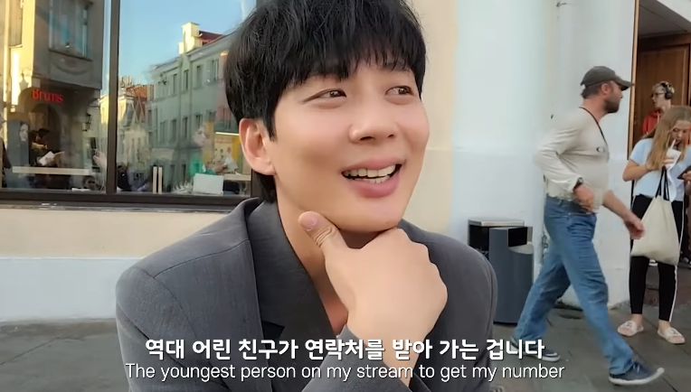 10살 소녀에게 번호따인 여행 유튜버.jpg
