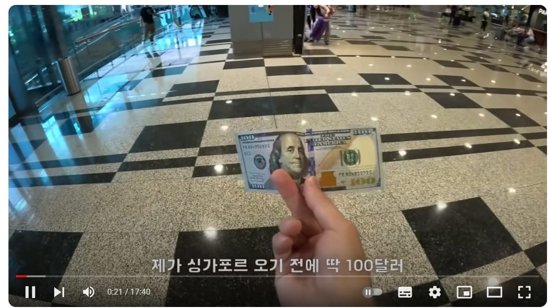 100달러로 싱가포르에서 살아남기.jpg