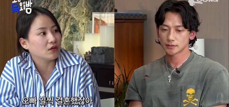 결혼할 생각없던 비가 결혼을 결심한 이유.jpg