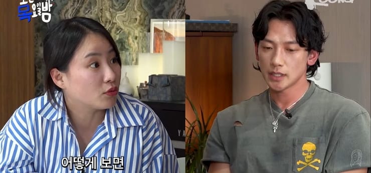 결혼할 생각없던 비가 결혼을 결심한 이유.jpg