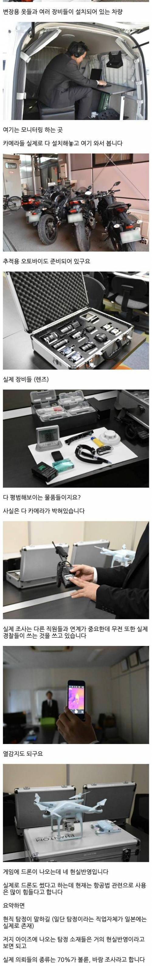 실제 일본 탐정들이 하는 일.jpg