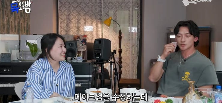 결혼할 생각없던 비가 결혼을 결심한 이유.jpg