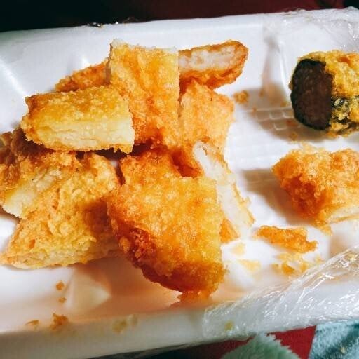 대구에만 존재한다는 돈까스...jpg