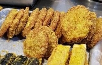 대구에만 존재한다는 돈까스...jpg