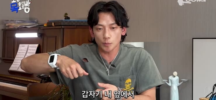 결혼할 생각없던 비가 결혼을 결심한 이유.jpg