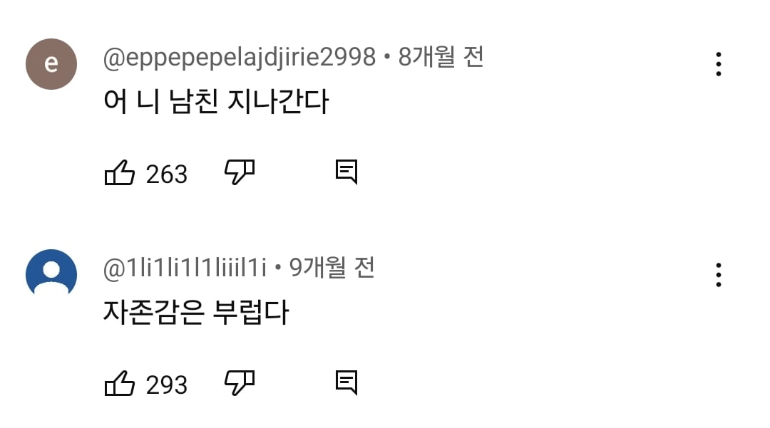 뚱뚱하면 입지 말라는 옷 다 입어본 남자 뷰티유튜버.jpg