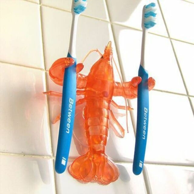 이상하지만 갖고 싶은 인테리어 소품들...jpg