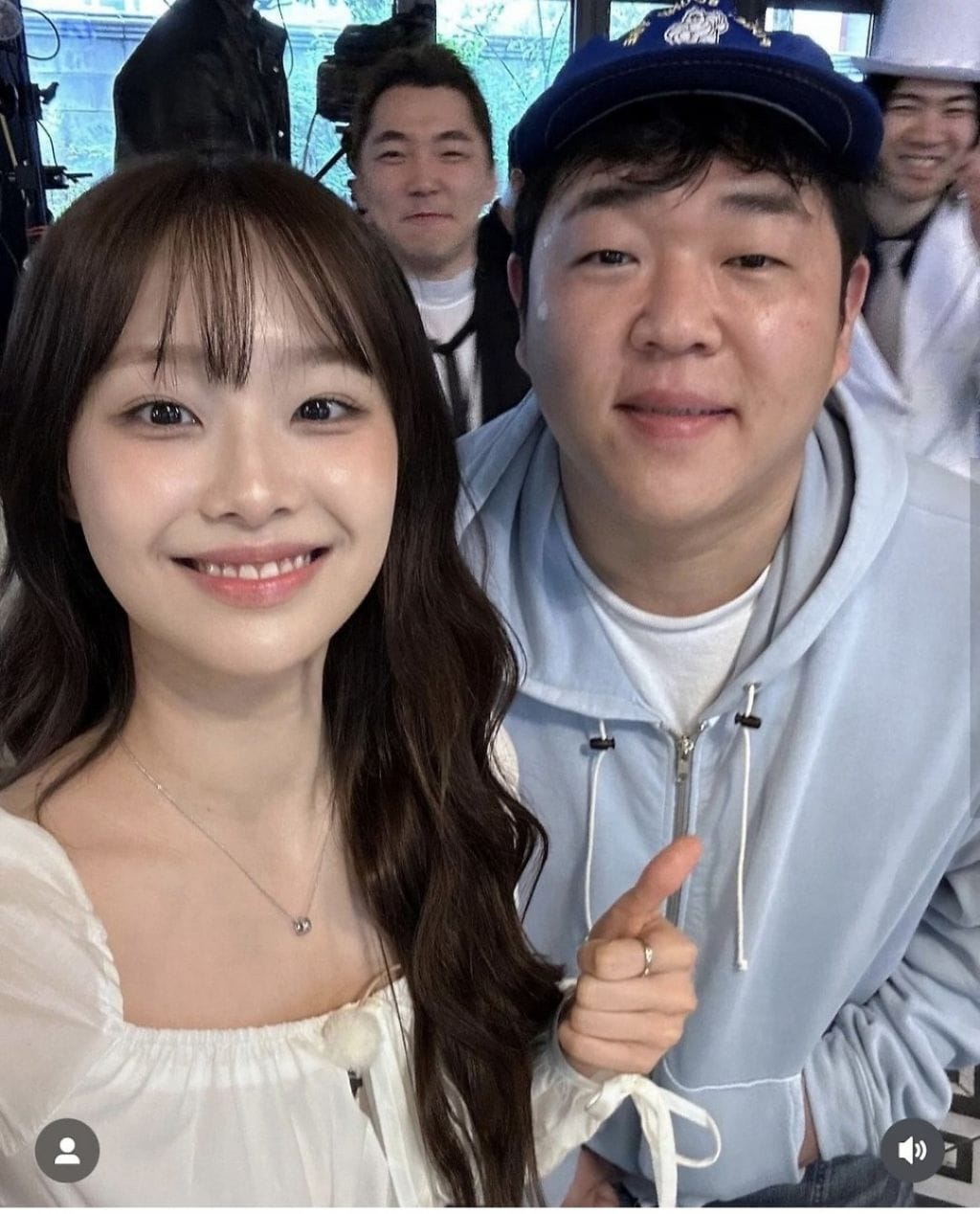 츄 인스타에 댓글 남긴 이동휘.jpg