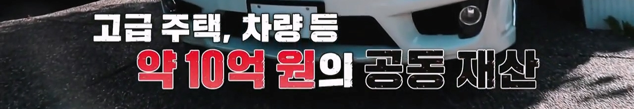 어느 부부가 2년 동안 이혼 소송하고 분할 받은 재산.jpg