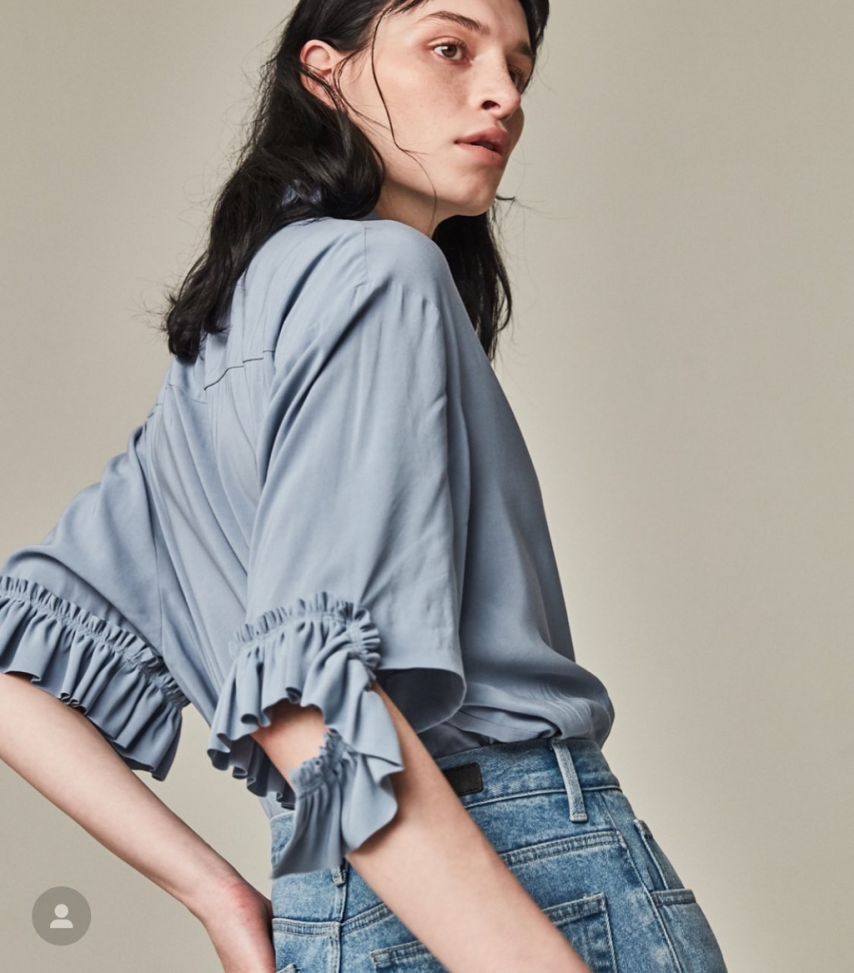 요즘 패션인지 몰랐던 세탁소 사장님