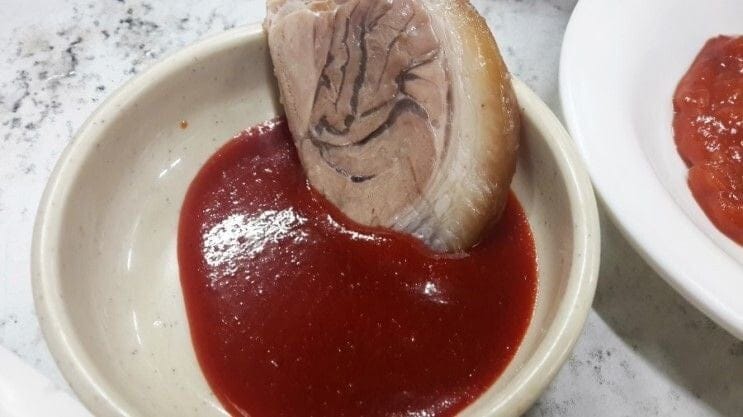 족발 초장 논란.jpg