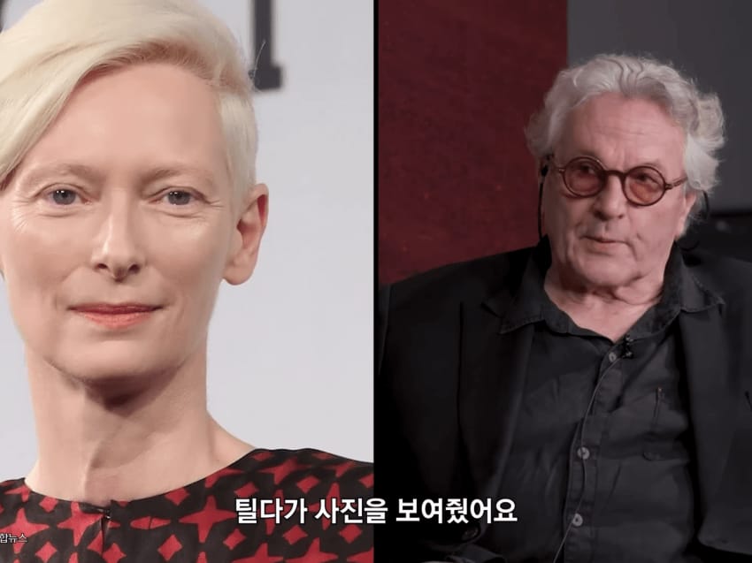 조지 밀러 감독이 봉준호 감독한테 배운거.jpg