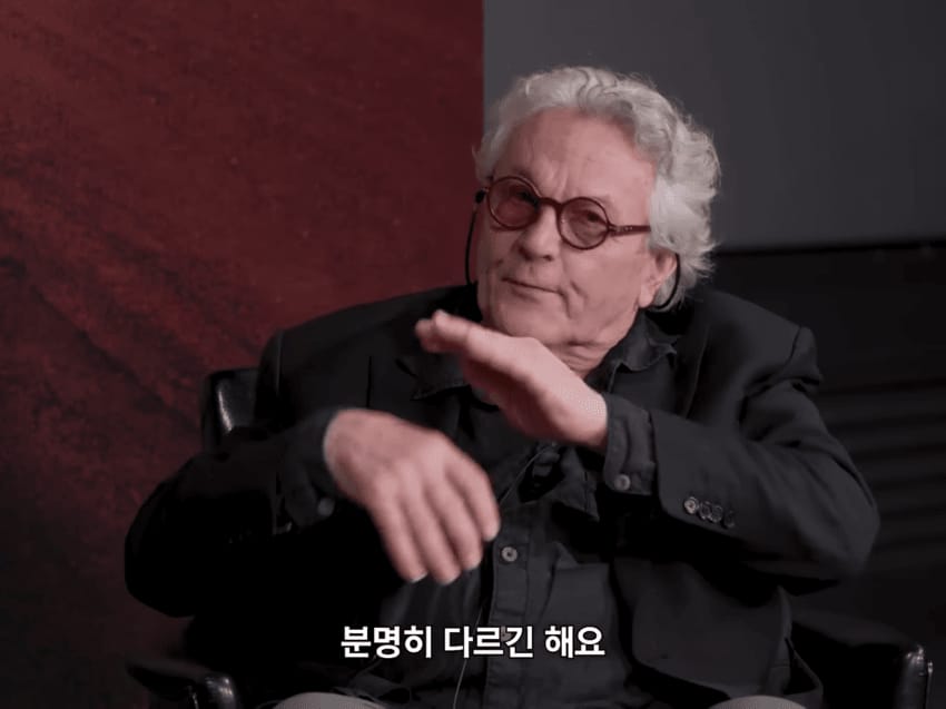 조지 밀러 감독이 봉준호 감독한테 배운거.jpg