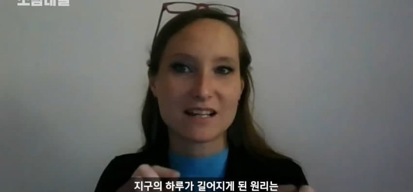 하루는 왜 24시간이 된 걸까?.jpg